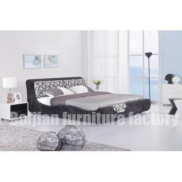 B137 Fabric Bed,Bedroom Bed,Bedroom Set Bed,Comfortable Bed