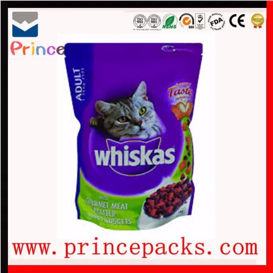 Self-adhesive OPP transparent packing plastic bag