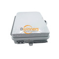 Fibre Optic Cable Joint Box 1X16 PLC