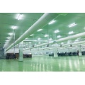 Fabric Ducts in Food Processing Facilities