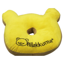 Almohada de oso, almohada de siesta