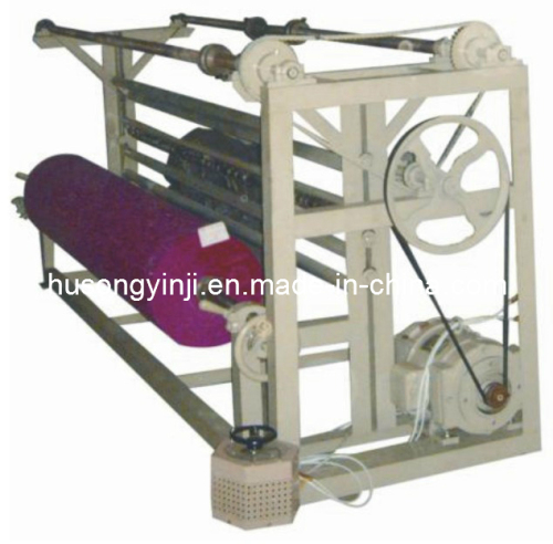 Non Woven Slitting Machine