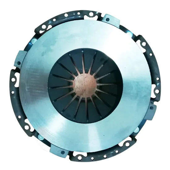 China Clutch Kit Factory Wholesale Car Spares 4936133 Clutch Pressure Plate Parts
