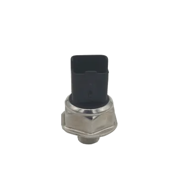 Low-cost high quality gas high pressure sensor
