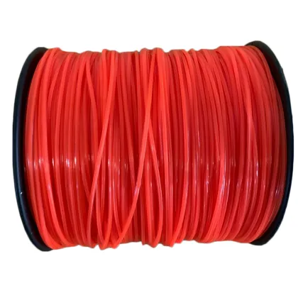 String Trimmer Line Replacement For Echo Stihl Lawn Mower Trimmer Strimmer Line Garden Cord Wire String Grass Trimmer Lin