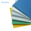 Wear-Resistant Oil-Bearing Pa66 Nylon Sheet