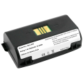 Batterie pour Intermec CK60 CK60ni CK61