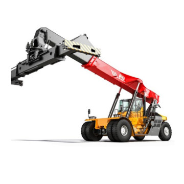 SRSC4545H1: Die 45T -Max -Ladekapazität der chinesischen Markenfabrik Reichweite Stacker