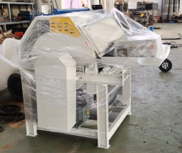 Green Industrial Fiber Opening Unit