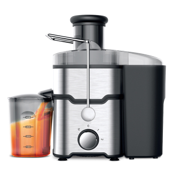 Beste 400W roestvrijstalen zware wortel juicer