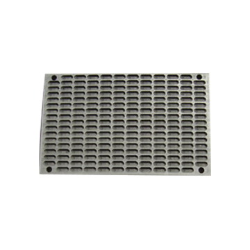 Best Price Graphite Carbon Mould