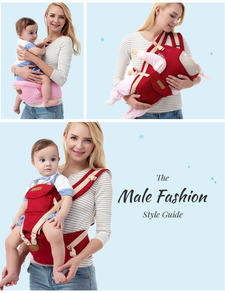 sling baby carrier