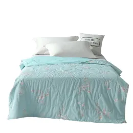 Factory Soft Mulberry Silk Summer Quilt Pure Silk