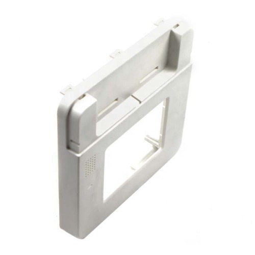 Custom Electronic Euiqment Plastic Shell Parts