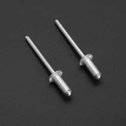 Aluminum Pop Rivets