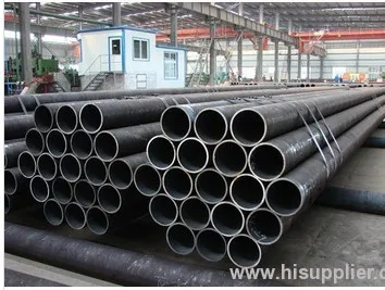 Copper Coated Seamless Steel Pipes 