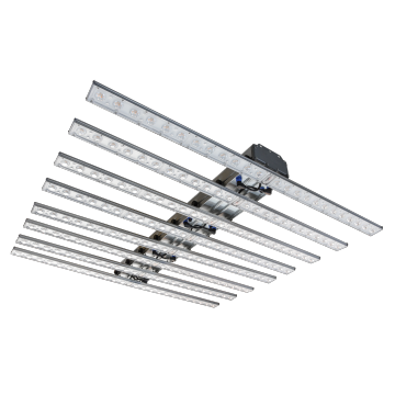 480 W pełne spektrum LED LED