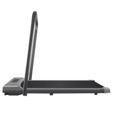 Tapis roulant motorizzato portatile con braccioli: il massimo della scrivania per il fitness on-the-go
