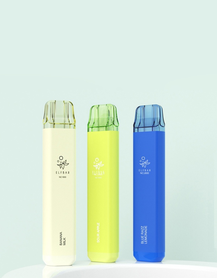 Elfbar 1800 Elfbar 1800