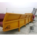 Stable performance Wood Chipper