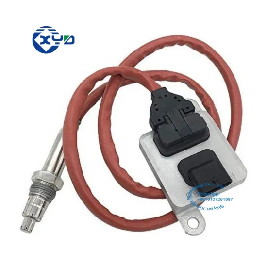 XINYIDA SCR 12V Nitrogen Oxide NOx Sensor 5WK97249 851879101