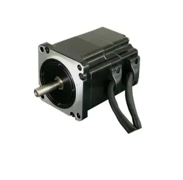 BLDC 60mm Brushless DC Motor: Specifications and Features for 24V/48V Systems