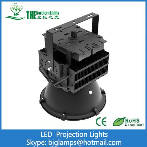 LED Projection Lighting