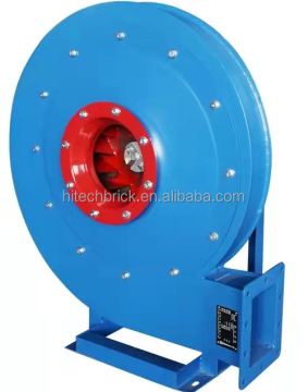 Price of 9-19 China AC Industrial High Pressure Centrifugal Exhaust Blower Fans