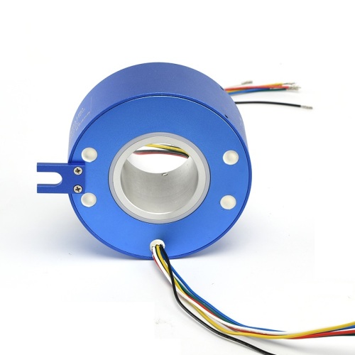 Conductive Ring Slip Ring Motor Slip Ring