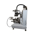 roll to roll heat press machine callendar machine