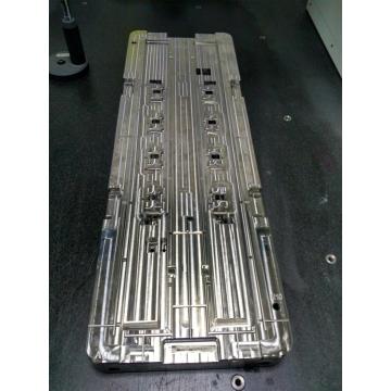 Abs injection molding