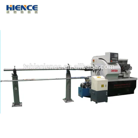 lathe machine 6132A horizontal cnc