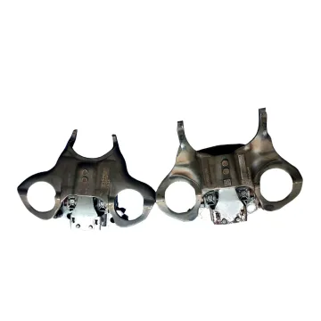 DCT 6DCT250 DPS6 Automatic Transmission Fork Shift Kit