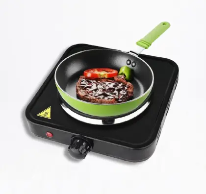 Home Solid Electrical Hotplate