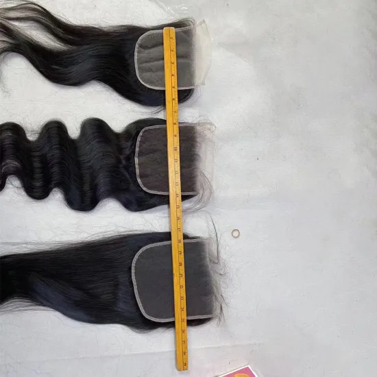 Drop Shipping High Digital Thin HD Lace Frontal Closure,HD Transparent Swiss Lace Frontal Vendor,Film Transparent HD Lace Front