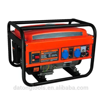 New Technology Gasoline Generator