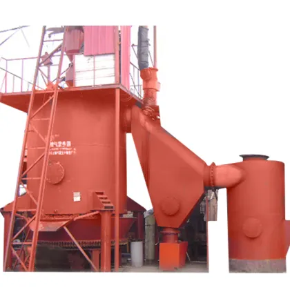Coal Gasification Plants/Coal Gasifier/Coal Gas Producer