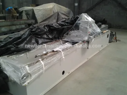 CNC Knife grinding machine