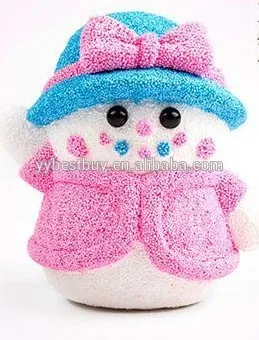 kids art&craft kit air dry modeling clay plasticine toy