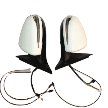 Side Mirror for Mercedes Benz W213 E Class 2016-2019 E200 E220 E300 E350