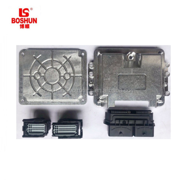 Automotive ECU Box 112 Pin Connector