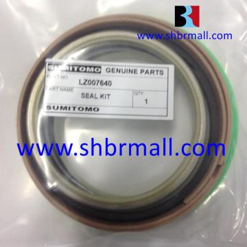 SH210-5/LZ007640 Aftermarket Hydraulic Arm Cylinder Seals: Replacement Kits