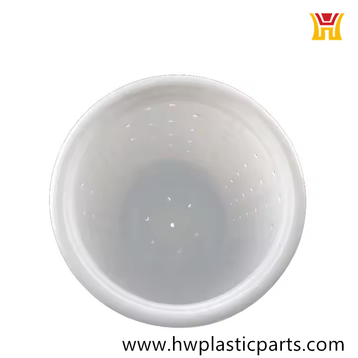 Semi-automatic Double Bucket Bucket Accessories3