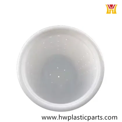 Washing Machine plastic Shake Dry Bucket