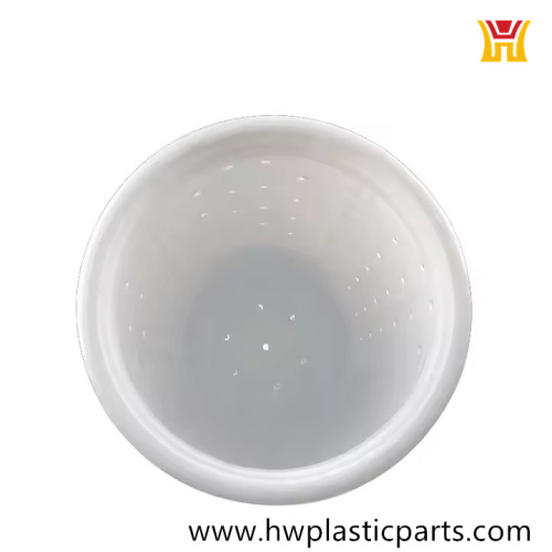 Washing Machine plastic Shake Dry Bucket
