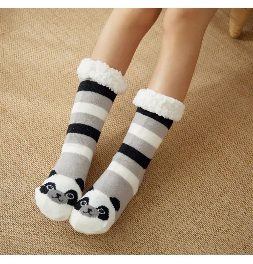 Grip Slipper Socks