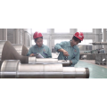 OEM Centrifughe Casting Radianti Tubi per forni