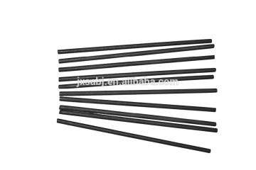 solid graphite rod 1 mm diameter/flexible graphite rod/r4340h graphite rod