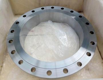 B16.47 Ser.B welding neck flange