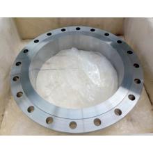 B16.47 Ser.B welding neck flange